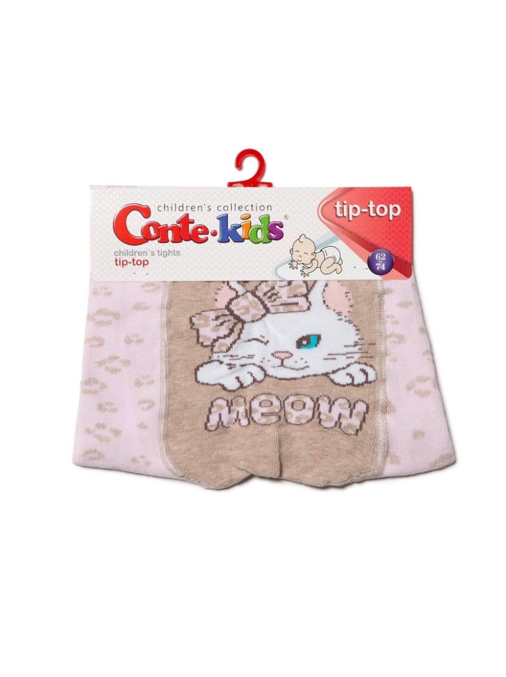 Conte-kids TIP-TOP Колготки детские 382 CONTE-KIDS