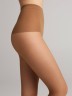 CONTE SLIMFIT 40 Колготки женские с широким моделирующим поясом Lycra® SLIMFIT 40 Conte elegant