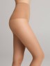 CONTE SLIMFIT 40 Колготки женские с широким моделирующим поясом Lycra® SLIMFIT 40 Conte elegant