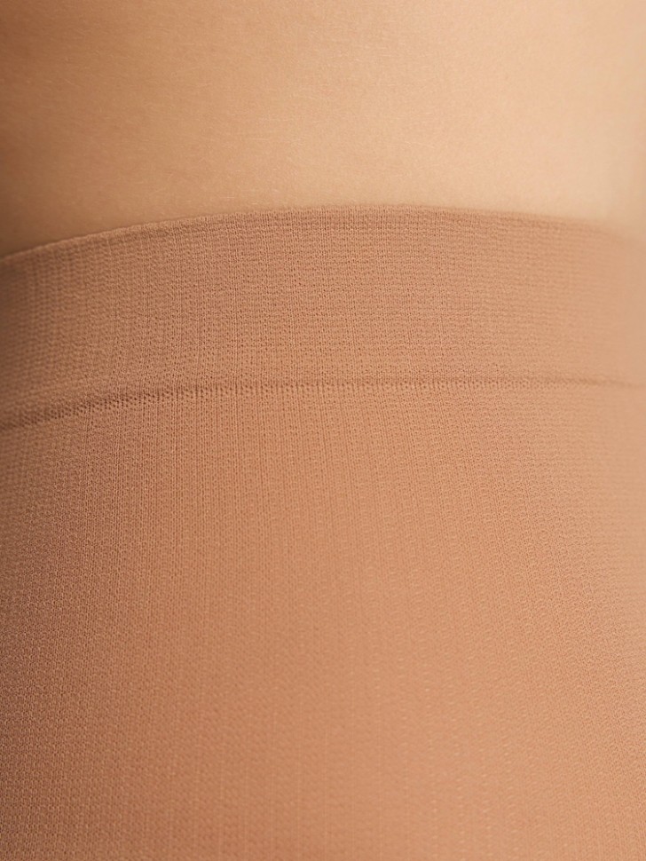 CONTE SLIMFIT 40 Колготки женские с широким моделирующим поясом Lycra® SLIMFIT 40 Conte elegant