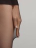 CONTE SLIMFIT 40 Колготки женские с широким моделирующим поясом Lycra® SLIMFIT 40 Conte elegant