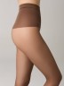CONTE SLIMFIT 40 Колготки женские с широким моделирующим поясом Lycra® SLIMFIT 40 Conte elegant