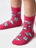 Conte-kids SOF-TIKI "Cats" Носки детские махровые 599 CONTE-KIDS