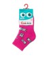Conte-kids SOF-TIKI "Cats" Носки детские махровые 599 CONTE-KIDS