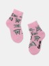 Conte-kids SOF-TIKI "Cats" Носки детские махровые 599 CONTE-KIDS