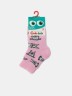 Conte-kids SOF-TIKI "Cats" Носки детские махровые 599 CONTE-KIDS