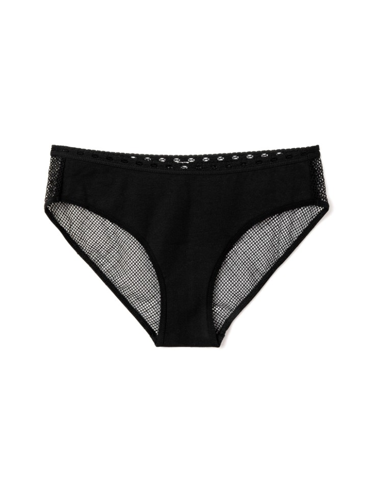 CONTE TRENDY LB 788 Трусы женские "бикини" (в коробке) в коробке