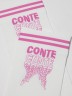 CONTE FANTASY Плотные носки с рисунком «CONTE FANTASY» 916 Conte elegant