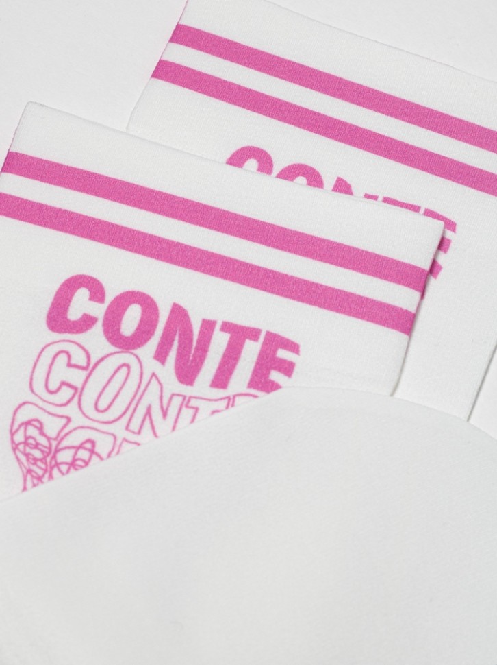 CONTE FANTASY Плотные носки с рисунком «CONTE FANTASY» 916 Conte elegant