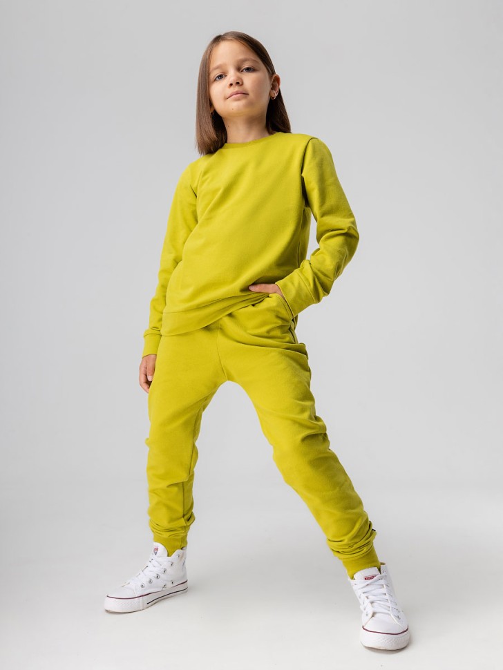 Костюм 11-306МU фисташковый Bodo