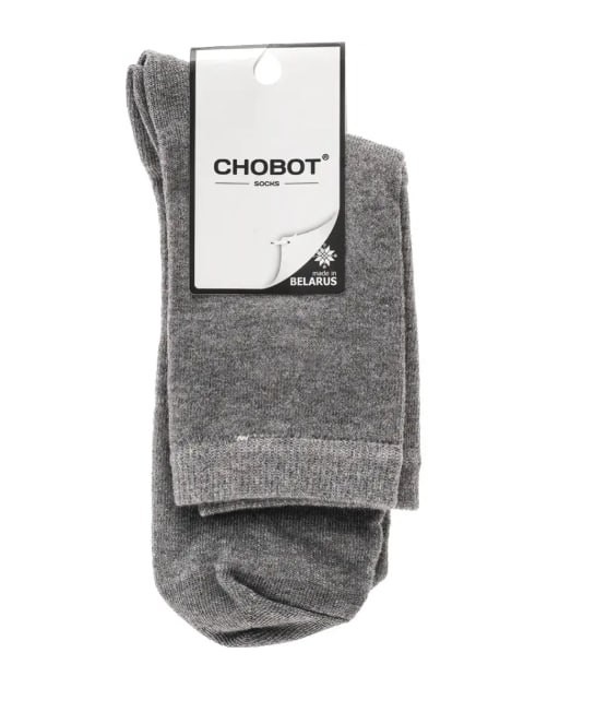 CHOBOT Носки мужские 42-127 000