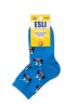 ESLI Носки с рисунками "Monsters" 656 ESLI