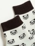 Conte-kids SOF-TIKI "Panda" Носки махровые детские 600