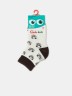 Conte-kids SOF-TIKI "Panda" Носки махровые детские 600
