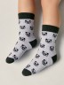 Conte-kids SOF-TIKI "Panda" Носки махровые детские 600