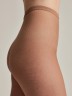 CONTE RETTE MICRO Колготки женские в мелкую сетку RETTE MICRO Conte elegant