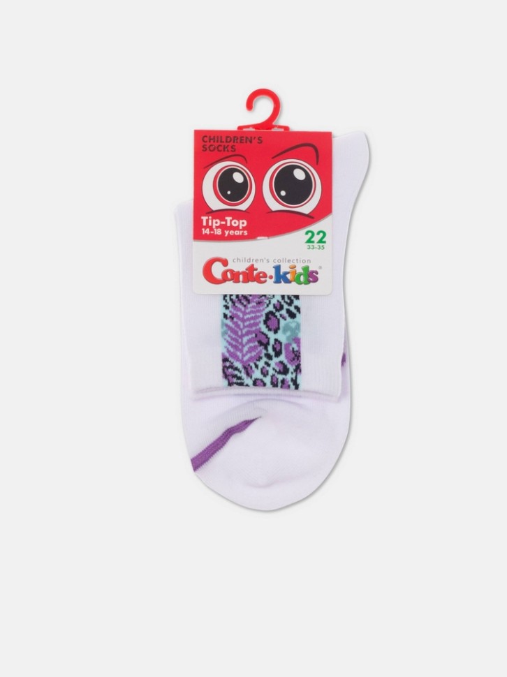 Conte-kids TIP-TOP Носки детские 946