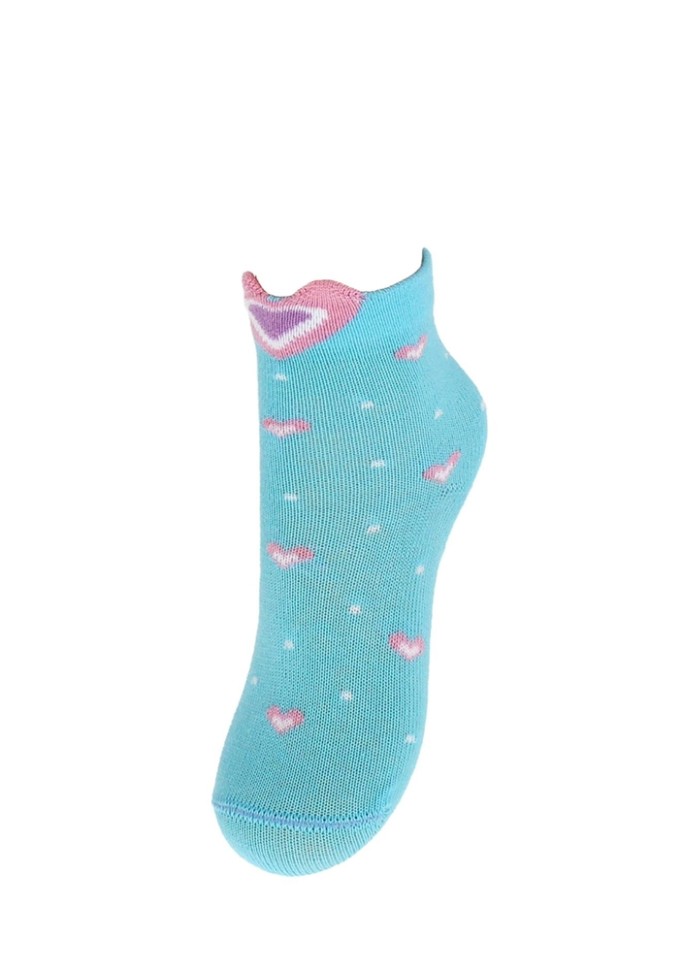 Брестские Носки детские 3086 BABY (с рисунком) 152 Брестские