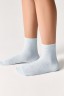 CONTE-KIDS CLASS Lycra® Хлопковые носки 611 CONTE-KIDS