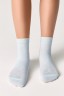 CONTE-KIDS CLASS Lycra® Хлопковые носки 611 CONTE-KIDS