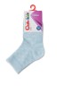 CONTE-KIDS CLASS Lycra® Хлопковые носки 611 CONTE-KIDS