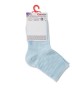 CONTE-KIDS CLASS Lycra® Хлопковые носки 611 CONTE-KIDS