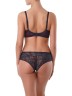 CONTE INSTINCT TB3034 Бюстгальтер с формованными чашками на каркасах Conte elegant