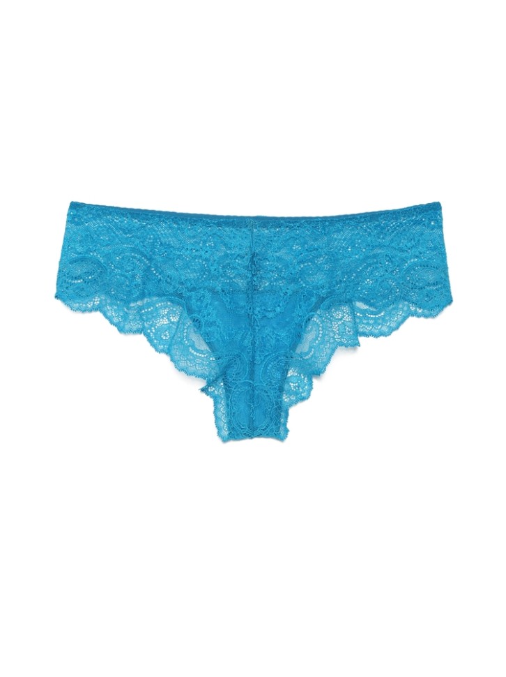 CONTE MELISSA LB 655 Трусы женские "бикини" (на вешалке) на вешалке