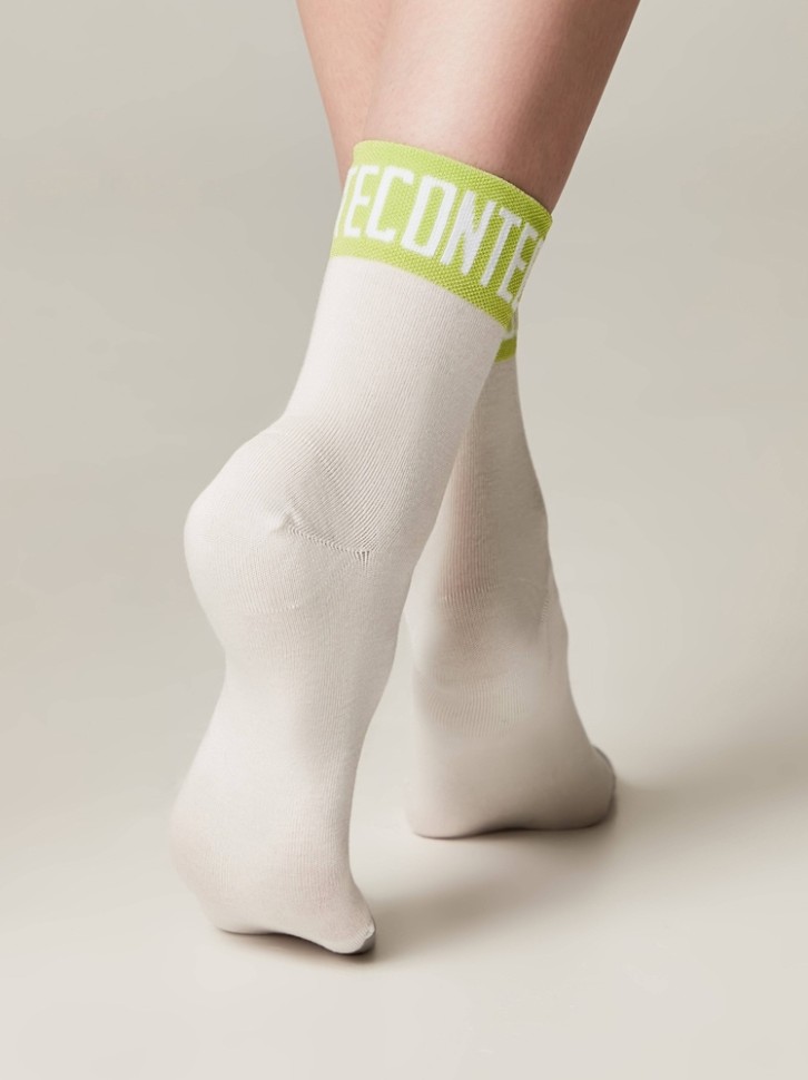 CONTE ACTIVE Носки женские (удлиненные) 273 Conte elegant