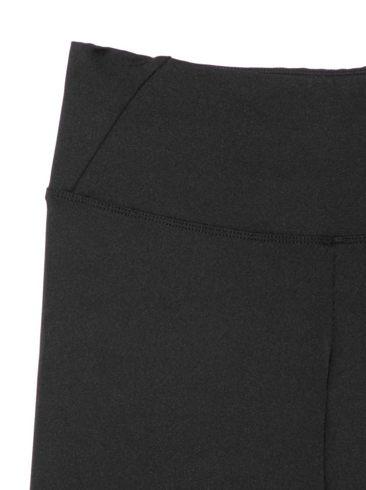 CONTE STYLE LINE (упакованы в пакет) Леггинсы женские с высокой посадкой Conte elegant