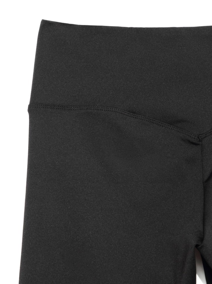 CONTE STYLE LINE (упакованы в пакет) Леггинсы женские с высокой посадкой Conte elegant