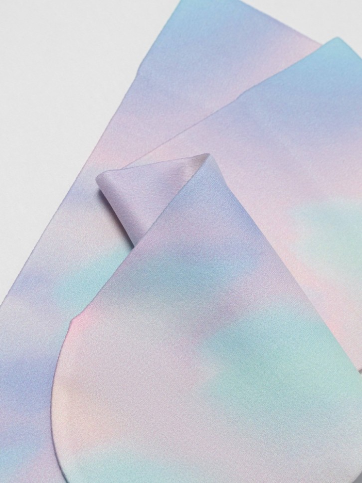 CONTE FANTASY Плотные носки с рисунком «Hologram» 918 Conte elegant