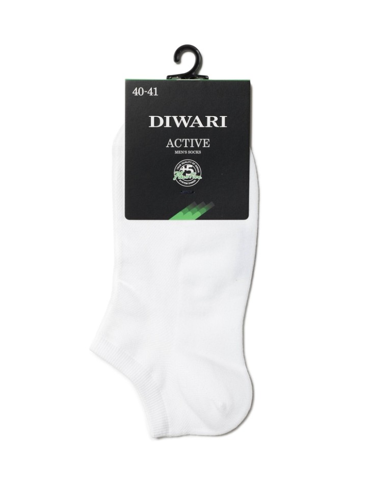 DIWARI ACTIVE Короткие спортивные носки 484 DIWARI