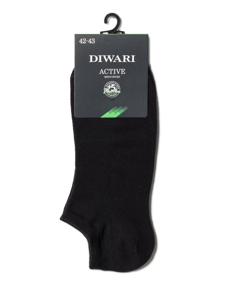 DIWARI ACTIVE Короткие спортивные носки 484 DIWARI