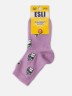 ESLI Носки с рисунками "Unicorn" 641 ESLI