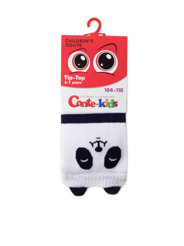 Conte-kids TIP-TOP Хлопковые колготки 562 CONTE-KIDS
