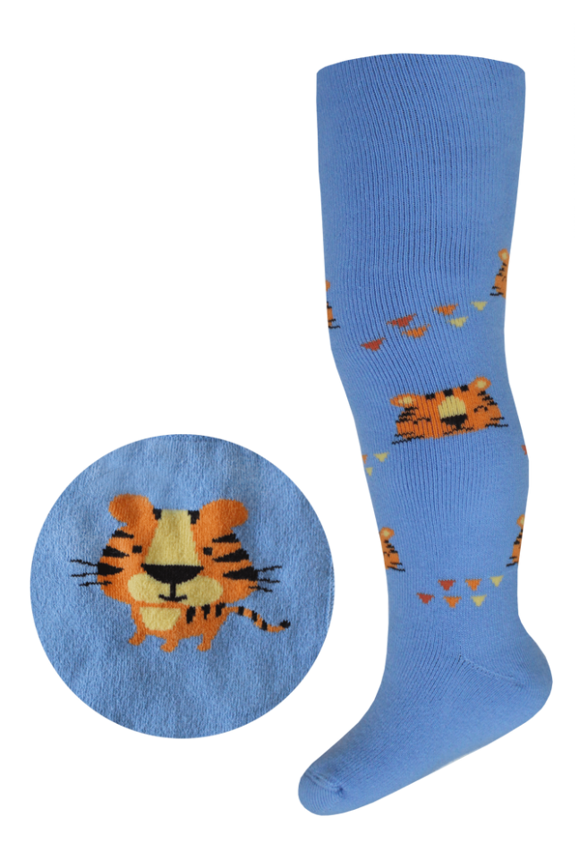 Брестские Колготки детские 3265 BABY (рисунок) 4036