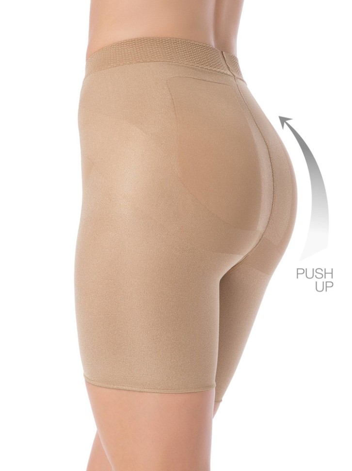 CONTE X-PRESS SHORTS Шорты женские Conte elegant