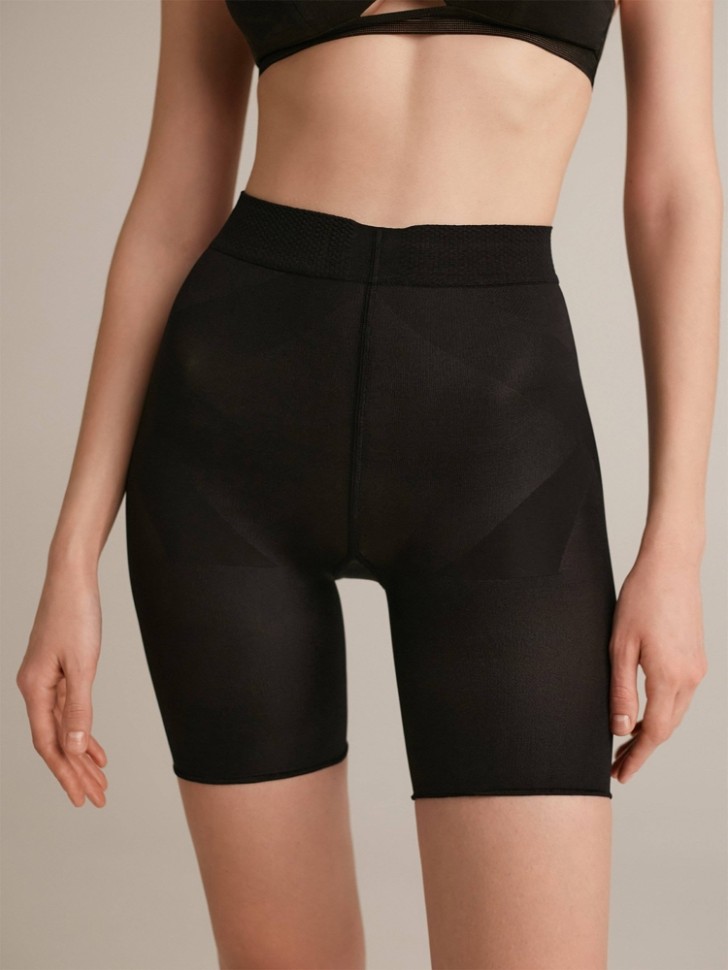 CONTE X-PRESS SHORTS Шорты женские Conte elegant