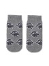 Conte-kids SOF-TIKI "Ninja" Носки махровые детские 601 CONTE-KIDS