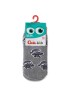 Conte-kids SOF-TIKI "Ninja" Носки махровые детские 601 CONTE-KIDS