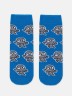 Conte-kids SOF-TIKI "Ninja" Носки махровые детские 601 CONTE-KIDS