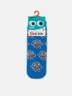 Conte-kids SOF-TIKI "Ninja" Носки махровые детские 601 CONTE-KIDS