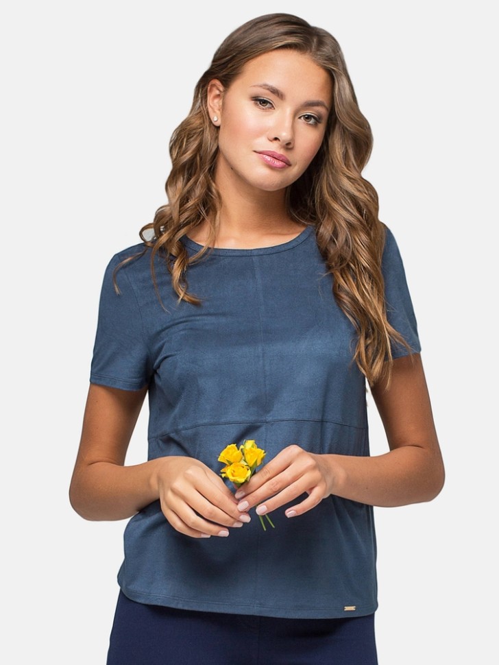 CONTE LD 630 Джемпер Conte elegant