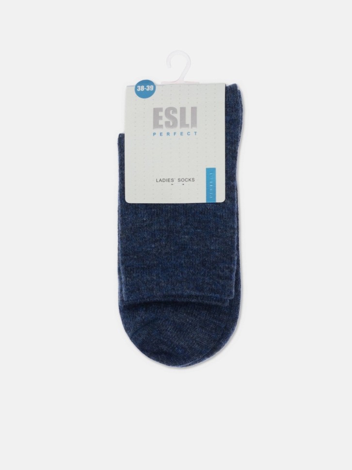 ESLI PERFECT Носки женские полиамидные 000 ESLI