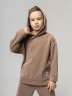 Костюм 11-464МU коричневый