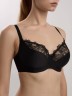 CONTE NATUREL RB6121 Бюстгальтер с мягкой чашкой Conte elegant