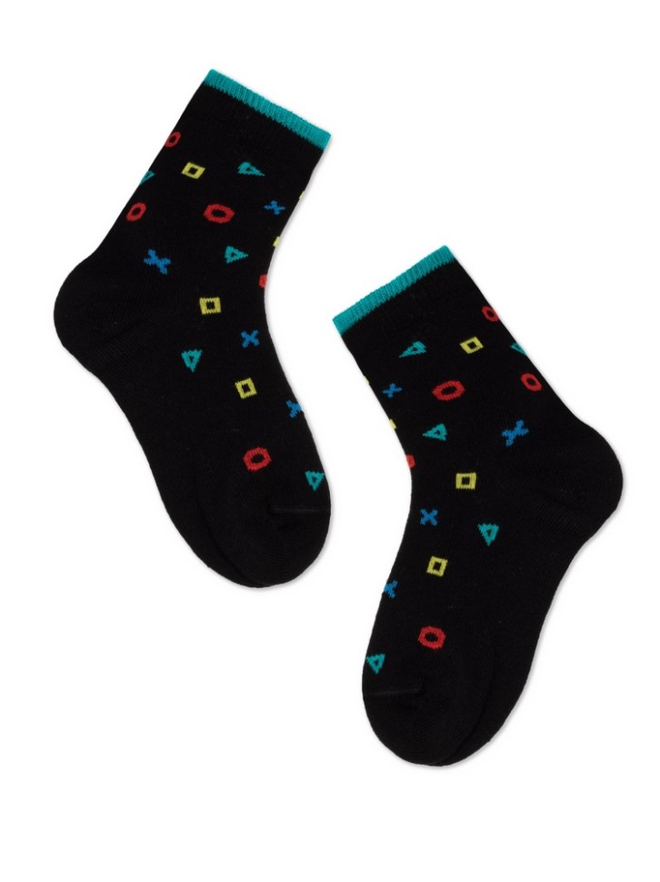 ESLI Носки с рисунками "Symbol" 638 ESLI