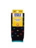 ESLI Носки с рисунками "Symbol" 638 ESLI