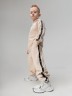 Костюм 11-582MU песочный Bodo